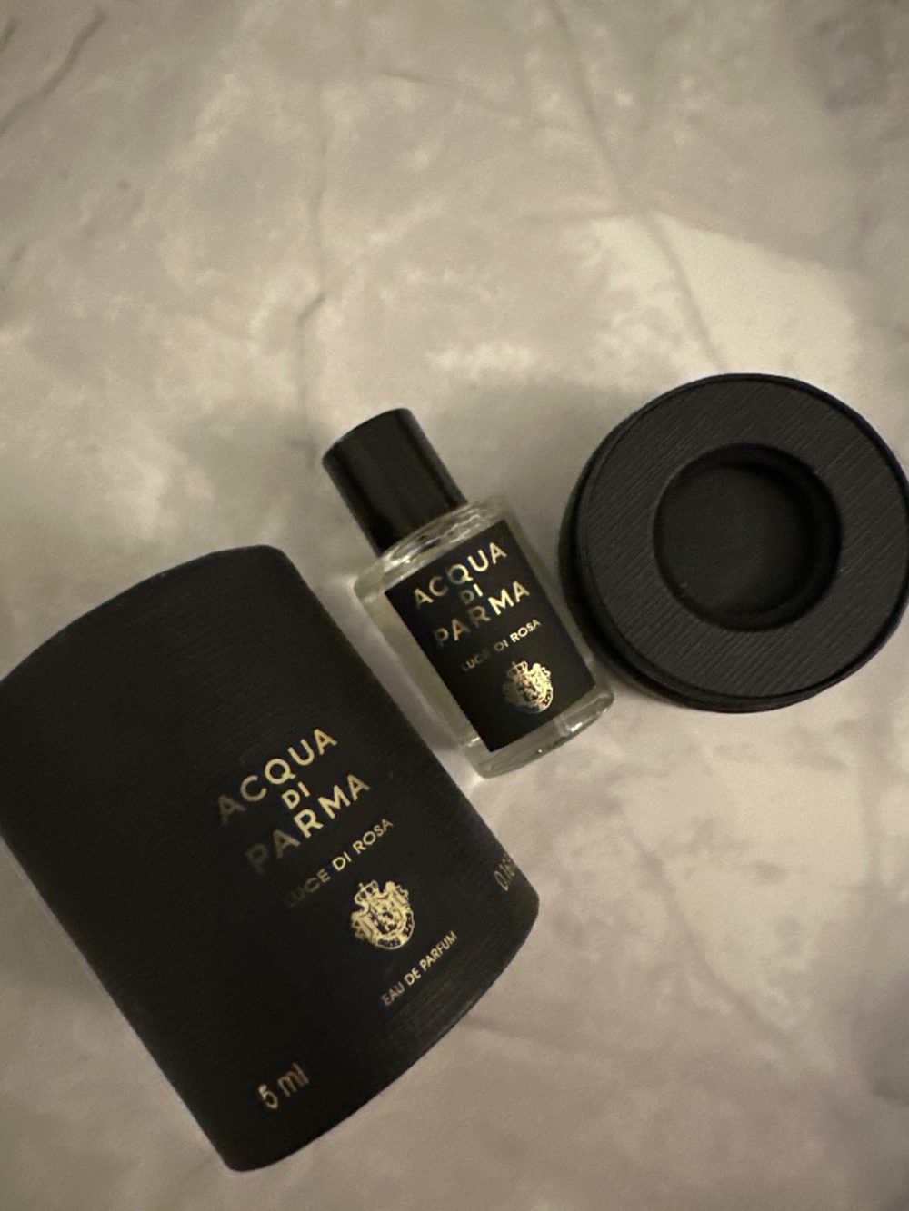 Acqua Di Parma Luce Di Rosa EDP 5ml
